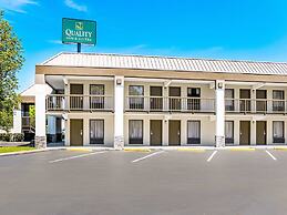 Quality Inn