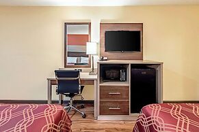 Econo Lodge Worthington