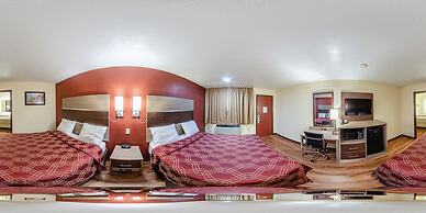 Econo Lodge Worthington