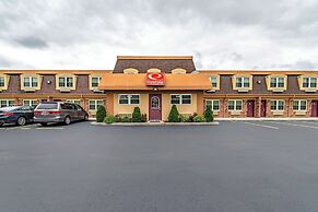 Econo Lodge Worthington