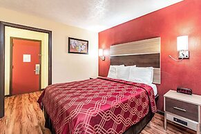 Econo Lodge Worthington