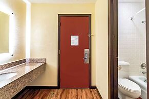 Econo Lodge Worthington