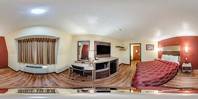 Econo Lodge Worthington