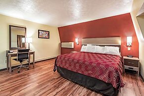 Econo Lodge Worthington
