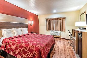 Econo Lodge Worthington