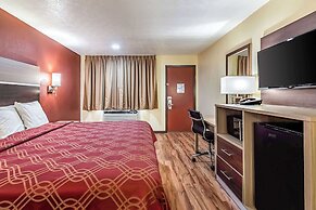 Econo Lodge Worthington