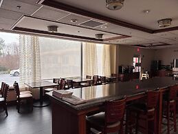 Hamden Hotel and Suites – Hamden New Haven