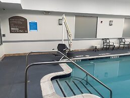 Hamden Hotel and Suites – Hamden New Haven