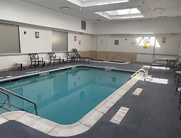 Hamden Hotel and Suites – Hamden New Haven