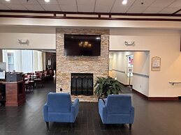 Hamden Hotel and Suites – Hamden New Haven