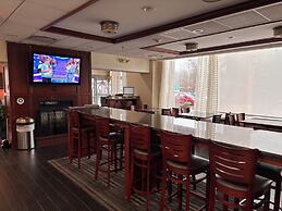 Hamden Hotel and Suites – Hamden New Haven