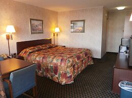 Richmond Inn & Suites