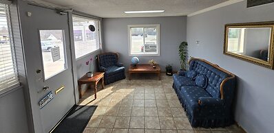 Richmond Inn & Suites