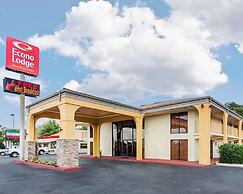 Econo Lodge Inn & Suites