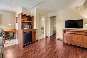 Econo Lodge Inn & Suites