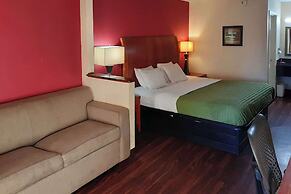 Econo Lodge Inn & Suites