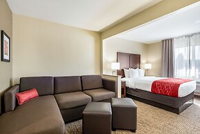Comfort Inn Onalaska - La Crosse Area