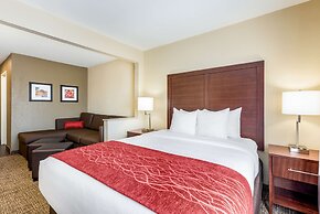 Comfort Inn Onalaska - La Crosse Area