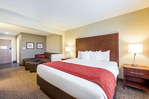 Comfort Inn Onalaska - La Crosse Area