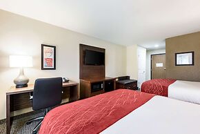 Comfort Inn Onalaska - La Crosse Area