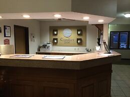 Comfort Inn Onalaska - La Crosse Area