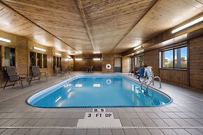 Comfort Inn Onalaska - La Crosse Area