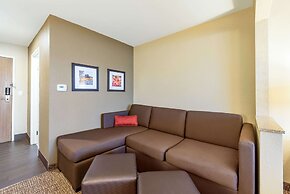 Comfort Inn Onalaska - La Crosse Area
