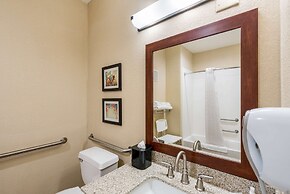 Comfort Inn Onalaska - La Crosse Area
