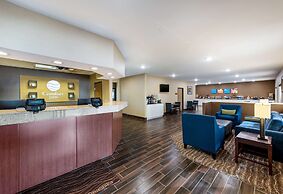 Comfort Inn Onalaska - La Crosse Area
