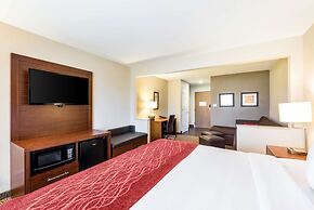 Comfort Inn Onalaska - La Crosse Area