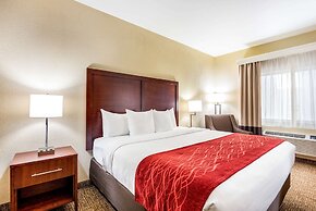 Comfort Inn Onalaska - La Crosse Area