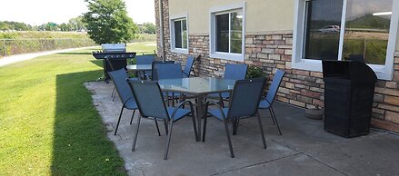 Comfort Inn Onalaska - La Crosse Area