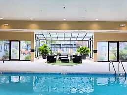 Courtyard by Marriott Indianapolis Airport