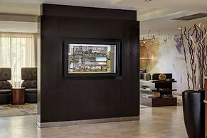 Courtyard by Marriott Indianapolis Airport