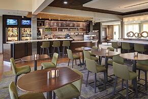 Courtyard by Marriott Indianapolis Airport