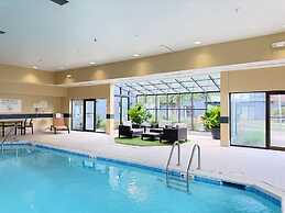 Courtyard by Marriott Indianapolis Airport