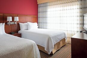Courtyard by Marriott Indianapolis Airport