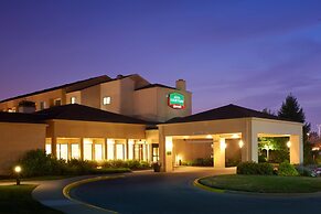 Courtyard by Marriott Indianapolis Airport
