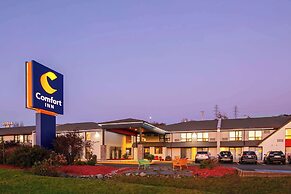 Comfort Inn Dartmouth