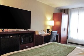 Comfort Inn Dartmouth