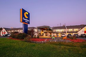 Comfort Inn Dartmouth