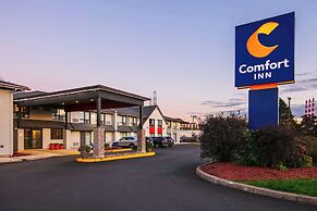 Comfort Inn Dartmouth