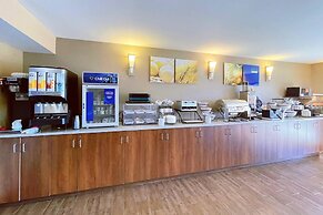 Comfort Inn Dartmouth