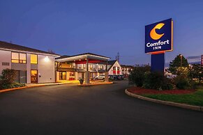 Comfort Inn Dartmouth