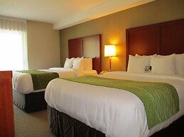 Comfort Inn Dartmouth