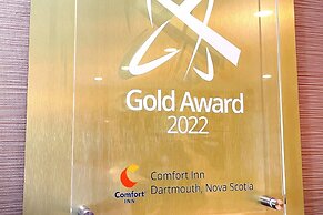 Comfort Inn Dartmouth