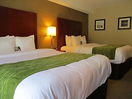 Comfort Inn Dartmouth