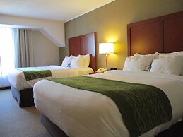 Comfort Inn Dartmouth