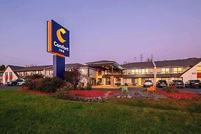 Comfort Inn Dartmouth