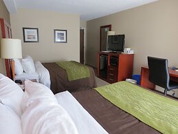 Comfort Inn Dartmouth